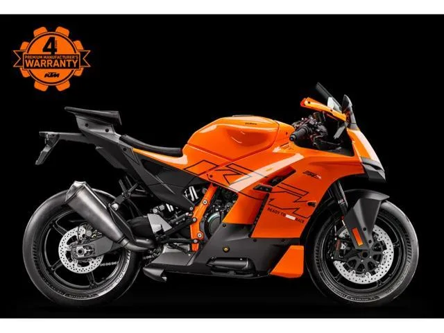 KTM 990 RC R 2026 2026 — фото 1, купить с доставкой в Москву