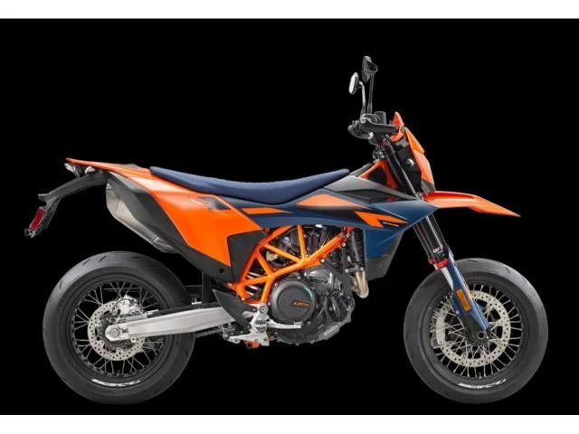 KTM 690SMC R 2026 2026 — фото 1, купить с доставкой в Москву