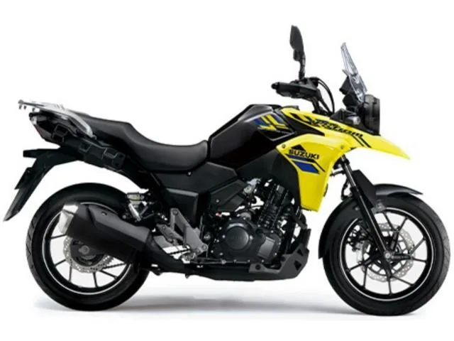 Suzuki V- 250 M4 2024 — фото 1, купить с доставкой в Москву