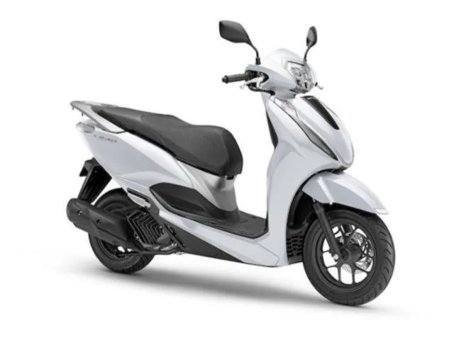 Honda 125/ LED 2025 — фото 1, купить с доставкой в Москву