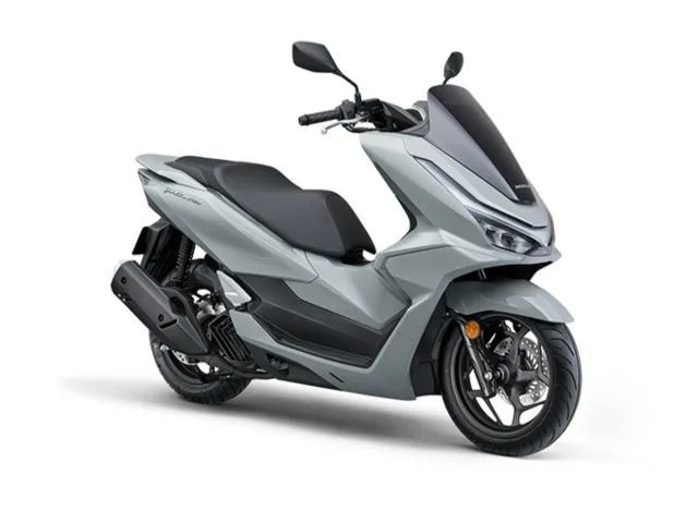 Honda PCX160 2025 2025 — фото 1, купить с доставкой в Москву