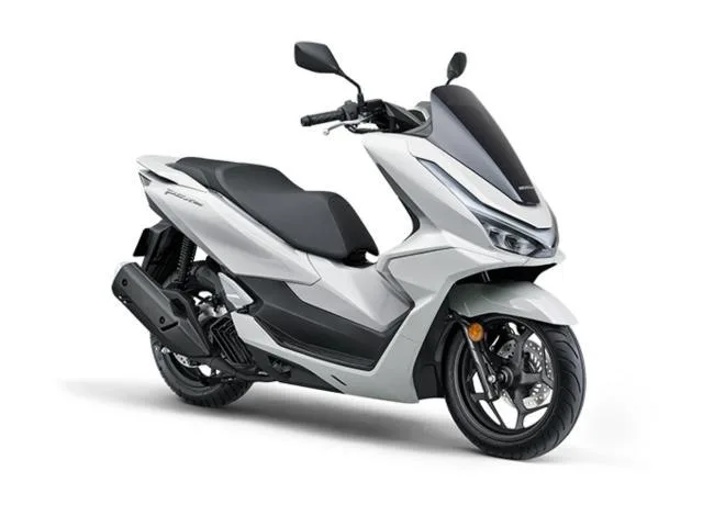 Honda PCX160 2025 2025 — фото 1, купить с доставкой в Москву