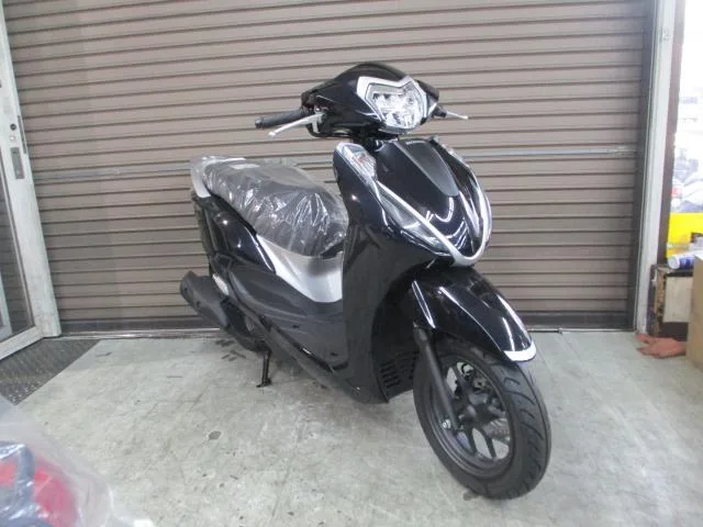 Honda 125/ 2026 — миниатюра 2