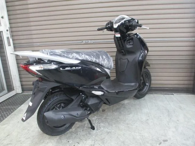 Honda 125/ 2026 — миниатюра 3