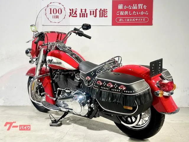 HARLEY-DAVIDSON FLI 2024 — миниатюра 3