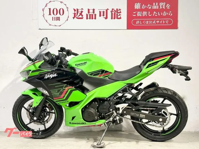 Kawasaki Ninja 250 KRT 2024 — миниатюра 3
