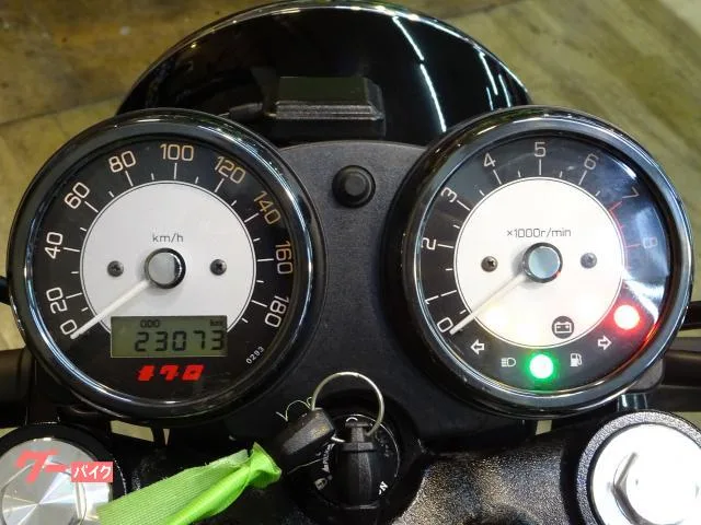 Kawasaki K3 ABS R9/3 ETC2.0 2022 — миниатюра 3