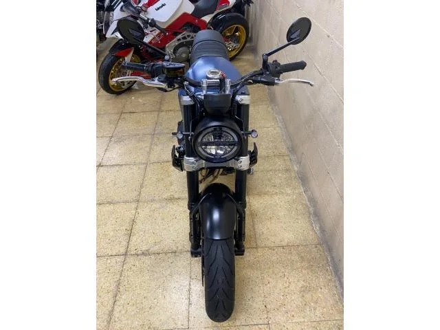 BRIXTON 500 2023 — миниатюра 2