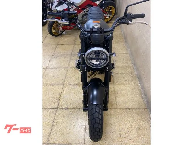 BRIXTON 500X 2023 — миниатюра 2