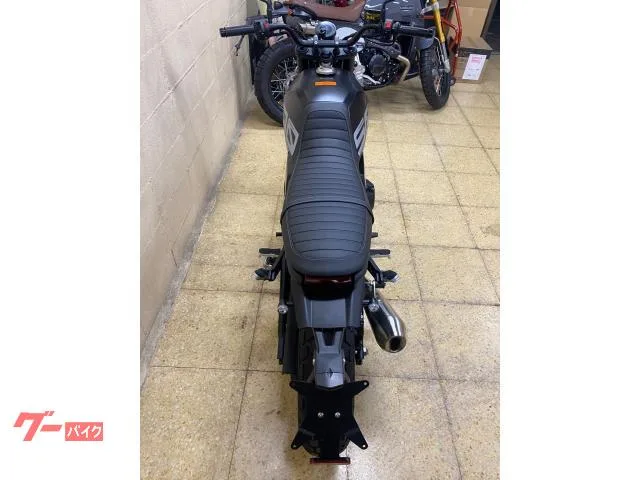 BRIXTON 500X 2023 — миниатюра 3