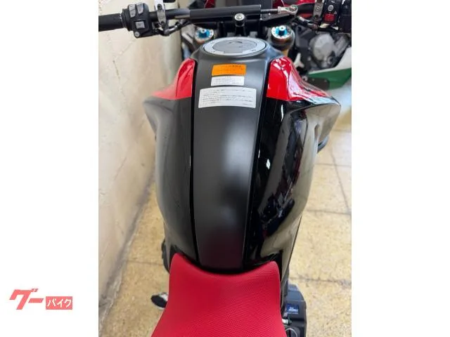 DUCATI SP 2023 — миниатюра 3