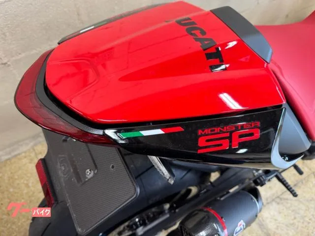 DUCATI SP 2023 — миниатюра 4