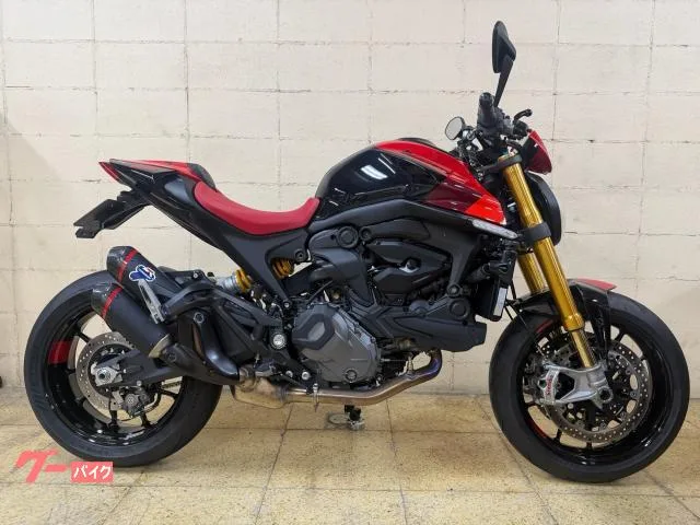 DUCATI SP 2023 — фото 1, купить с доставкой в Москву