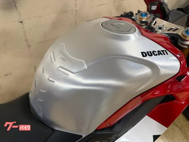 DUCATI V4 R 2024 — миниатюра 2