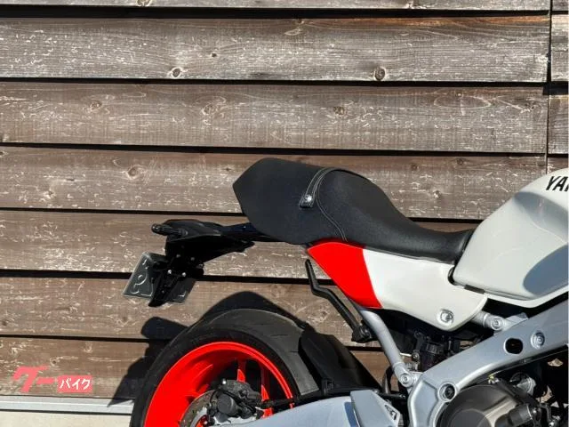 Yamaha XSR900GP 2024 3 2024 — миниатюра 5