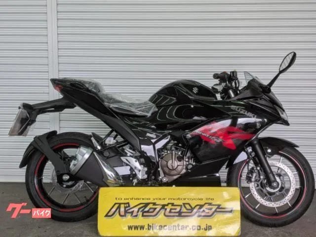 Suzuki GIXXER SF 250 M6 2 2026 — фото 1, купить с доставкой в Москву