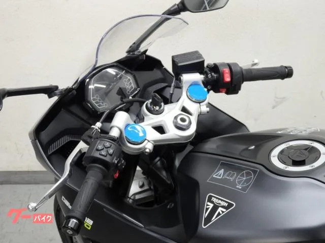 TRIUMPH 660 58154 2024 — миниатюра 3