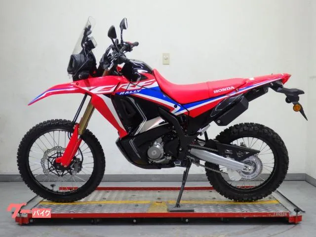 Honda CRF250 67783 2023 — миниатюра 2
