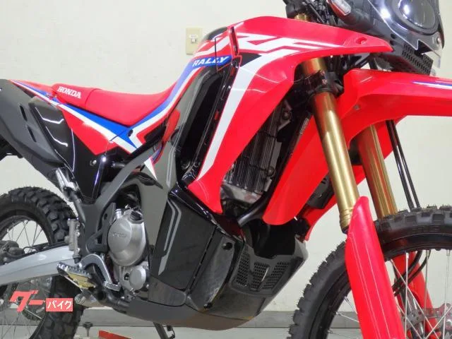 Honda CRF250 67783 2023 — миниатюра 3