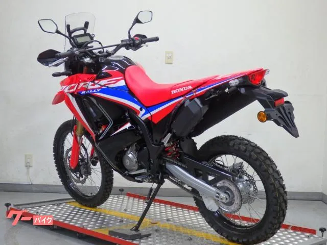 Honda CRF250 67783 2023 — миниатюра 4