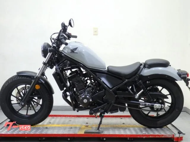 Honda 250 MC49 2023 69473 2023 — миниатюра 2