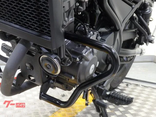 Honda 250 MC49 2023 69473 2023 — миниатюра 3