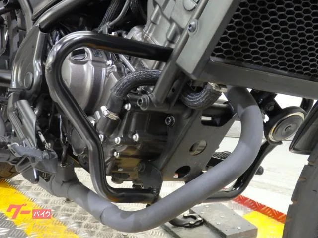 Honda 250 MC49 2023 69473 2023 — миниатюра 5