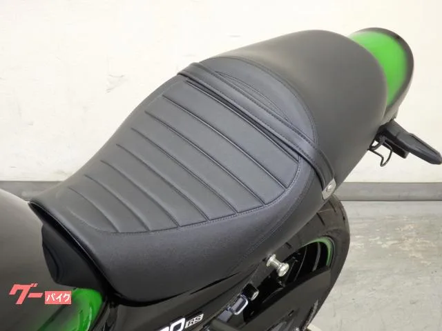 Kawasaki Z900RS ZR900K ETC2.0 70884 2025 — миниатюра 3