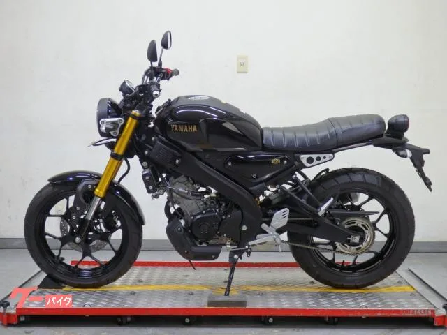 Yamaha XSR155 72165 2023 — миниатюра 2