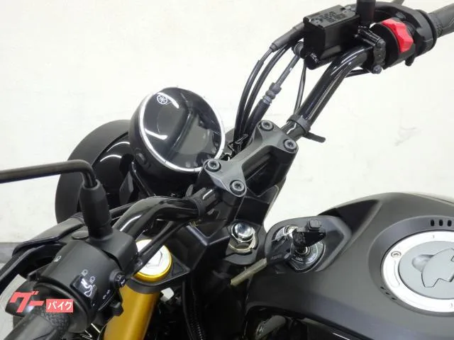Yamaha XSR155 72165 2023 — миниатюра 3