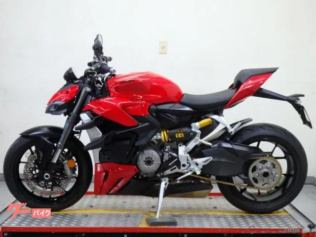 DUCATI V2 ETC 72626 2022 — миниатюра 2