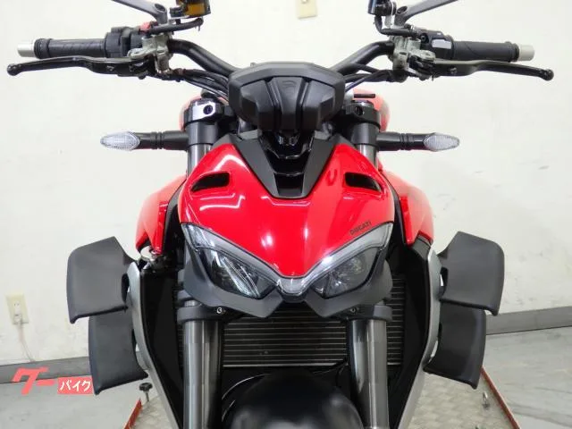 DUCATI V2 ETC 72626 2022 — миниатюра 3