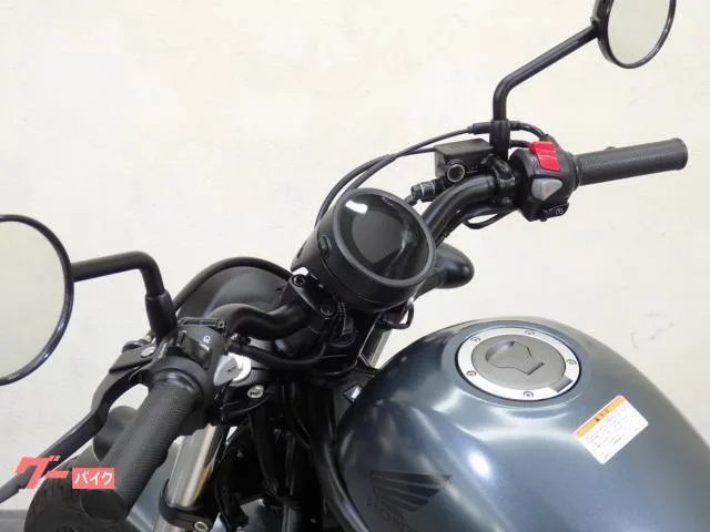Honda 250 MC49 72951 2025 — миниатюра 3