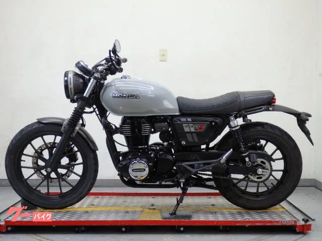 Honda GB350S NC59 TSR NC59 73569 2022 — миниатюра 2