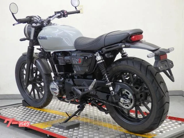 Honda GB350S NC59 TSR NC59 73569 2022 — миниатюра 4