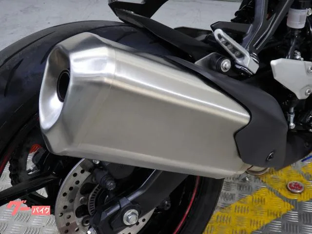 Kawasaki Ninja ZX-4R SE 74060 2024 — миниатюра 3