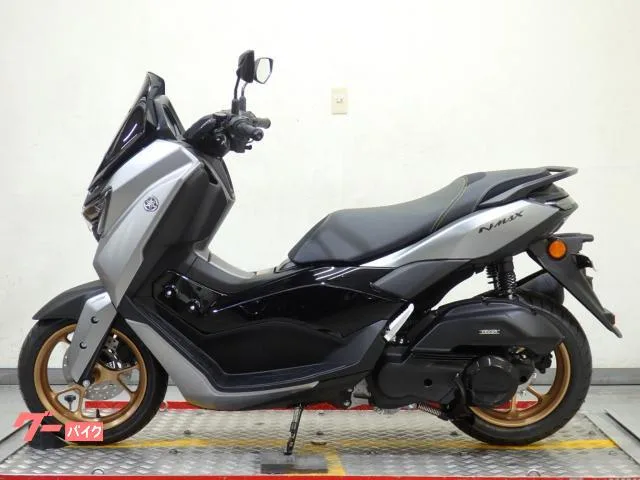 Yamaha NMAX155 SG92J 76182 2026 — миниатюра 2