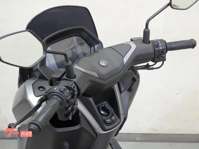 Yamaha NMAX155 SG92J 76182 2026 — миниатюра 3