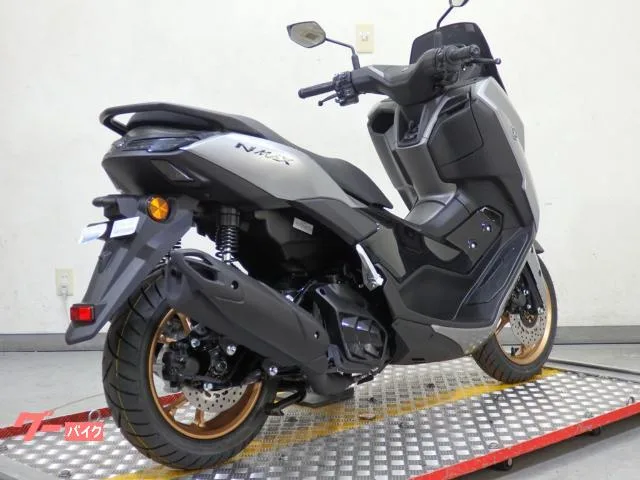 Yamaha NMAX155 SG92J 76182 2026 — миниатюра 4