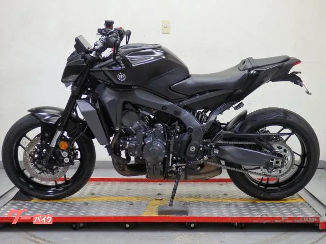 Yamaha MT-09 RN87J ETC 75792 2024 — миниатюра 2