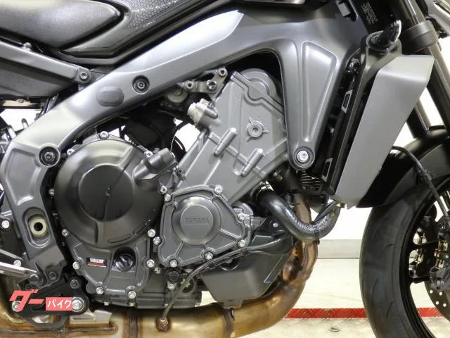 Yamaha MT-09 RN87J ETC 75792 2024 — миниатюра 3