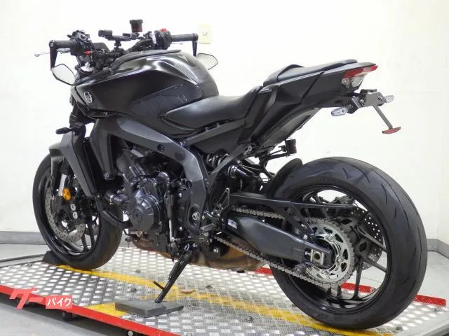 Yamaha MT-09 RN87J ETC 75792 2024 — миниатюра 4
