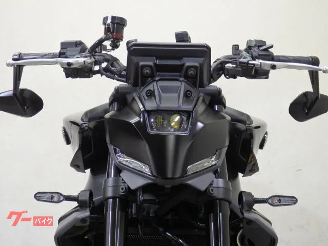 Yamaha MT-09 RN87J ETC 75792 2024 — миниатюра 5