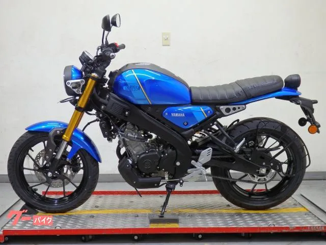 Yamaha XSR155 ABS 76205 2026 — миниатюра 2