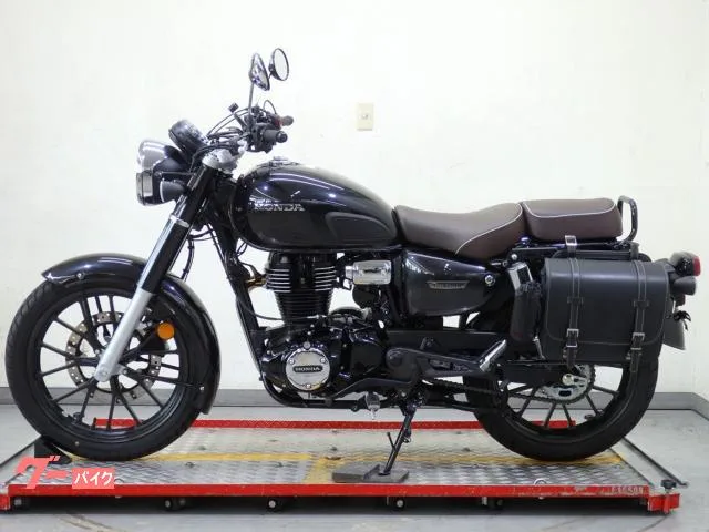 Honda GB350C 75765 2024 — миниатюра 2