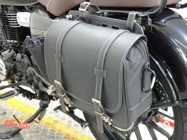 Honda GB350C 75765 2024 — миниатюра 3