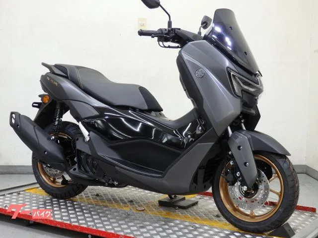 Yamaha NMAX155 SG92J 76179 2026 — миниатюра 3