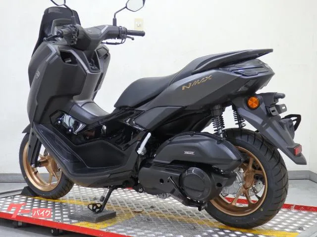 Yamaha NMAX155 SG92J 76179 2026 — миниатюра 4