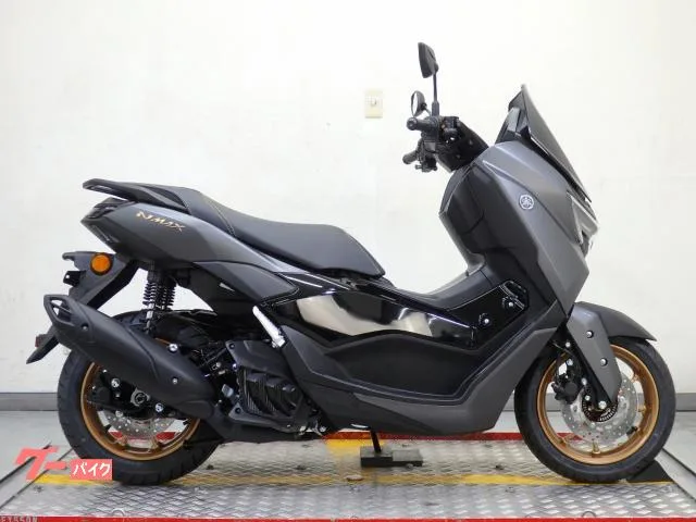 Yamaha NMAX155 SG92J 76179 2026 — фото 1, купить с доставкой в Москву