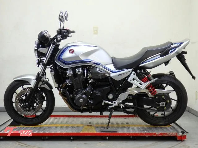 Honda CB1300Super Four 76499 2023 — миниатюра 2